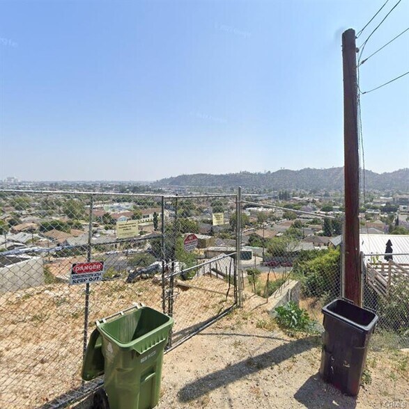 More Photos Of 1223 Isabel St, Los Angeles Land For Sale