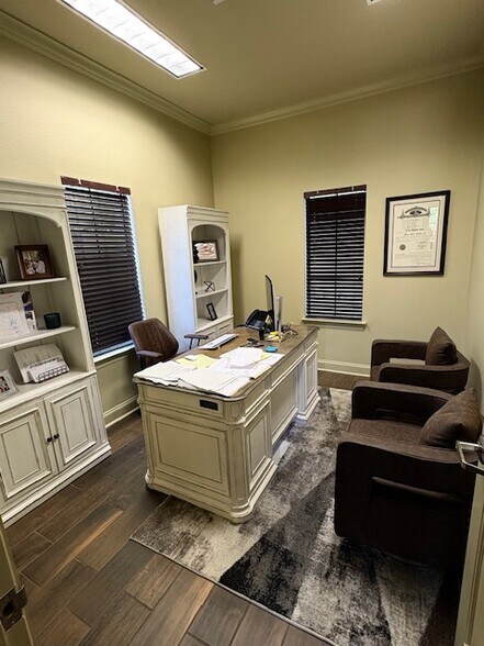 More Photos Of 40-B Louis Prima Drive, Covington Office For Lease