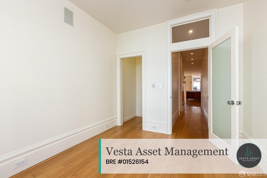 More Photos Of 519 Natoma St, San Francisco Multifamily For Sale