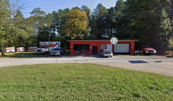 More Photos Of 67200 AL Highway 77, Talladega Freestanding For Sale