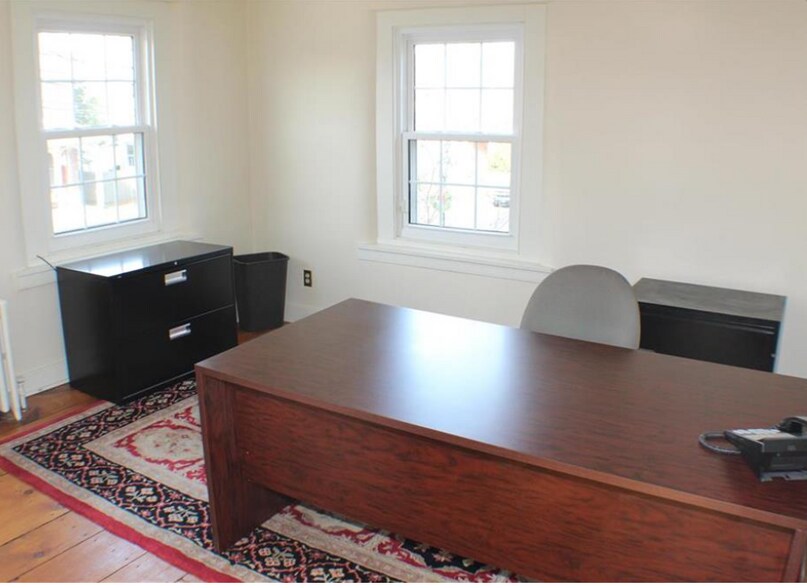 More Photos Of 129 Main, Coopersburg Office Residential For Sale