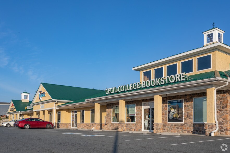 More Photos Of 3135-3143 Joseph Biggs Memorial Hwy, North East Freestanding For Lease