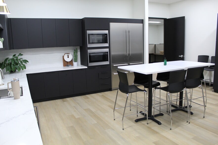 More Photos Of 8850 Collin McKinney Parkway, McKinney Office For Lease