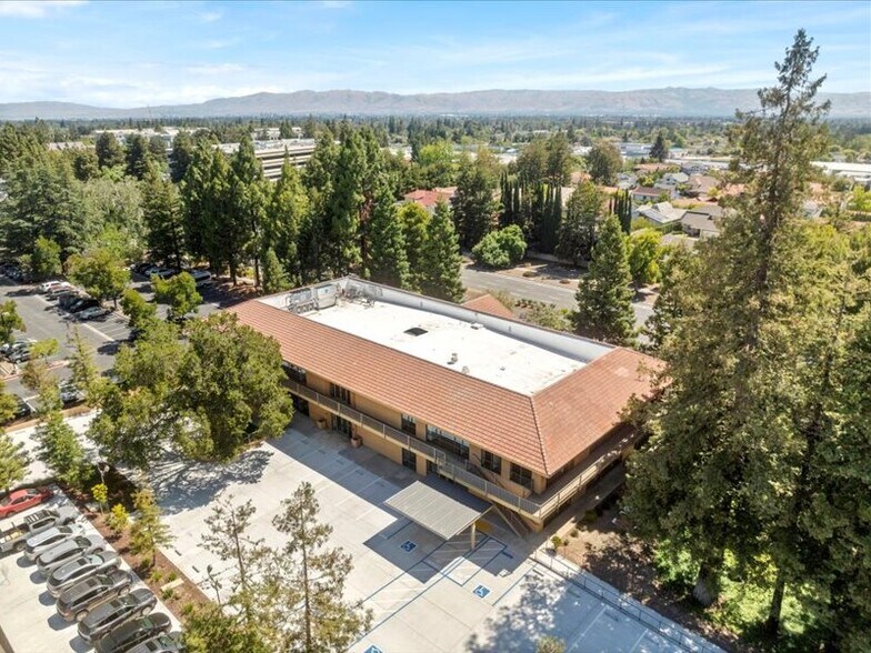 More Photos Of 10275 N De Anza Blvd, Cupertino Medical For Lease