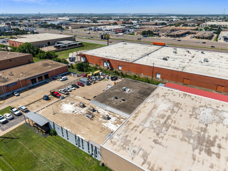 More Photos Of 8777 Governors Row, Dallas Distribution For Sale