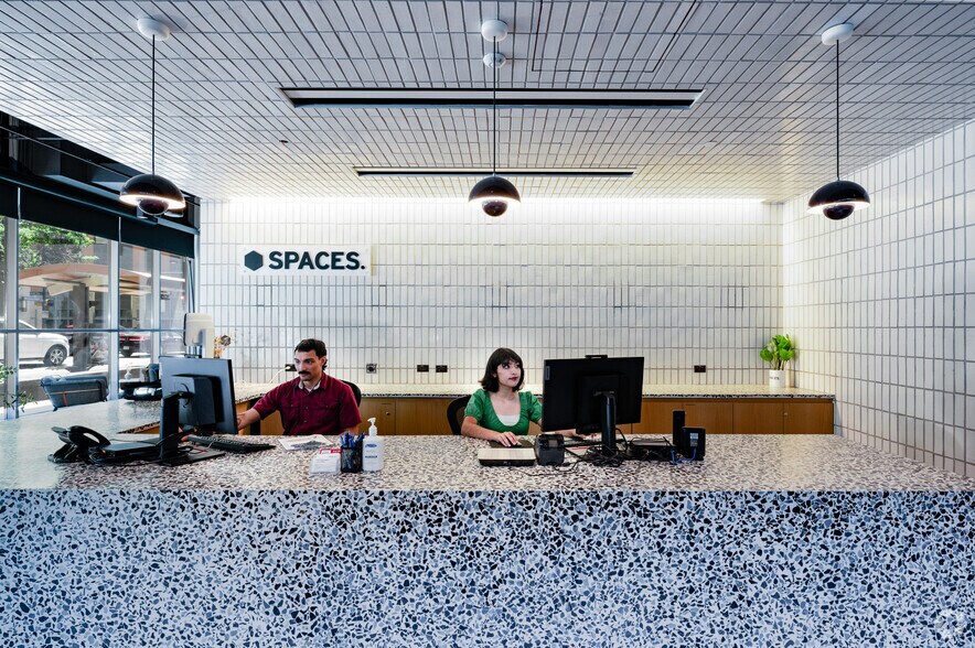 More Photos Of 702 Houston St, Fort Worth Coworking Space