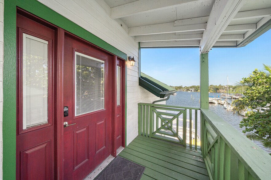 More Photos Of 973 N Harbor City Blvd, Melbourne Specialty For Sale