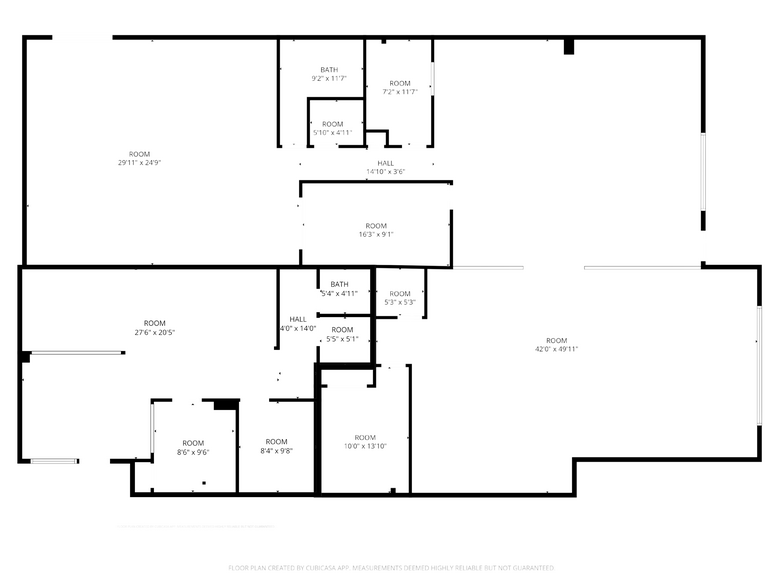 More Photos Of 823 Prince Ave, Athens Freestanding For Sale