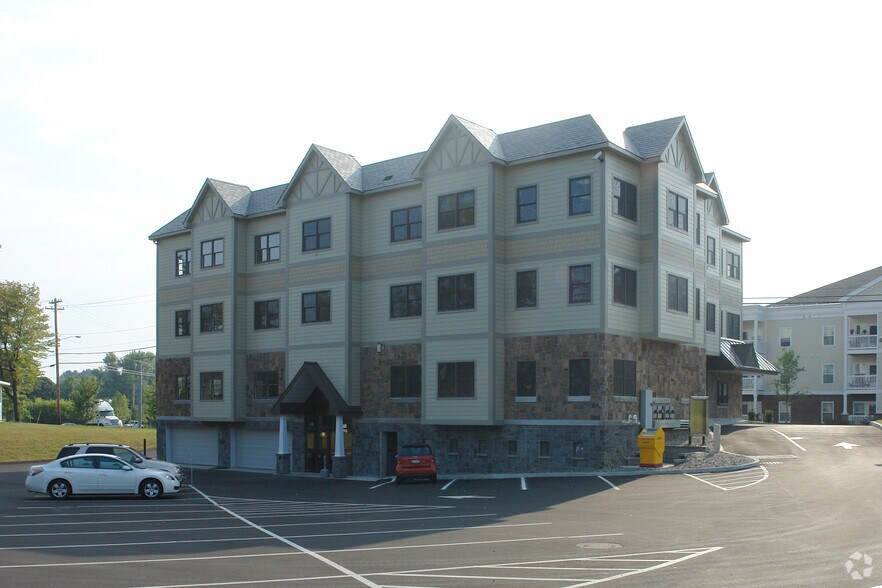 More Photos Of 120 West Ave, Saratoga Springs Office For Sale