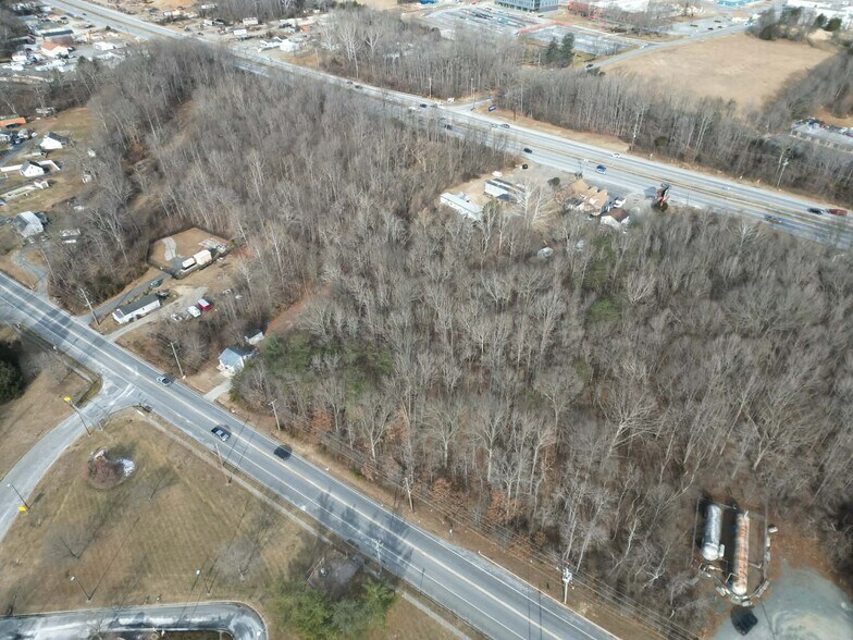 More Photos Of Pulaski Highway Hwy, Elkton Land For Sale
