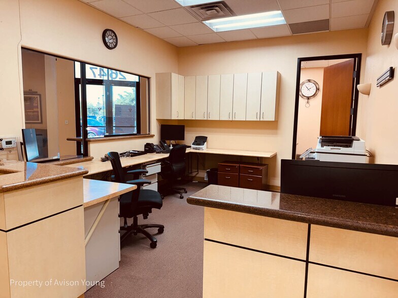 More Photos Of 2647 Box Canyon Dr, Las Vegas Medical For Lease