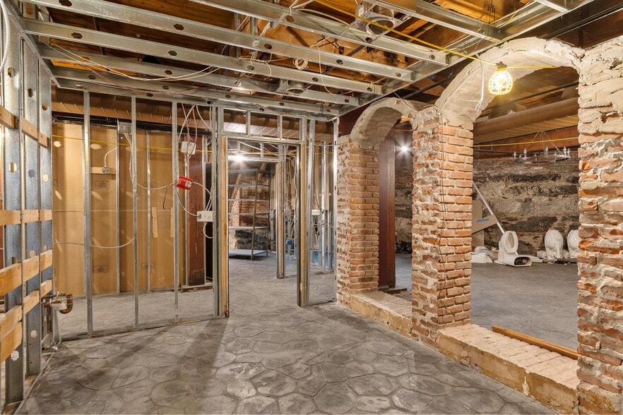 More Photos Of 65 Water St, Worcester Loft Creative Space For Sale