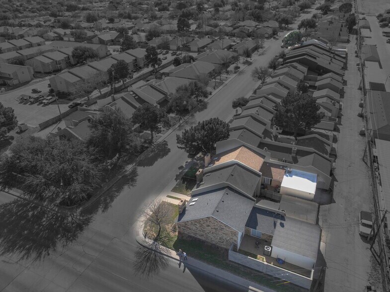 More Photos Of , Midland Multifamily For Sale