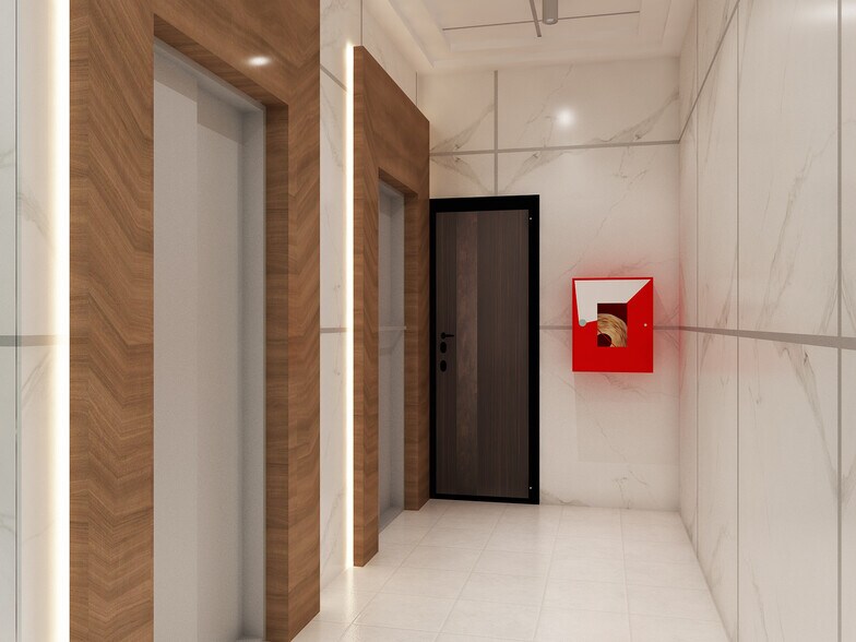 More Photos Of 104 W 27th St, New York Office For Lease