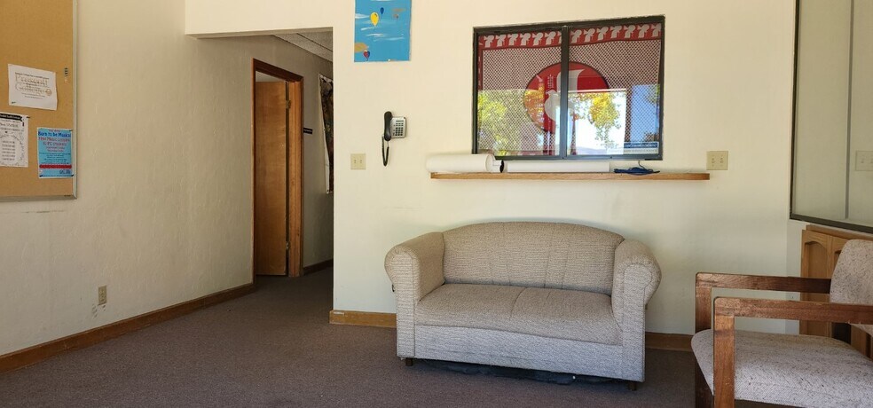 More Photos Of 112 N Summit Ave, Prescott Office Residential For Sale