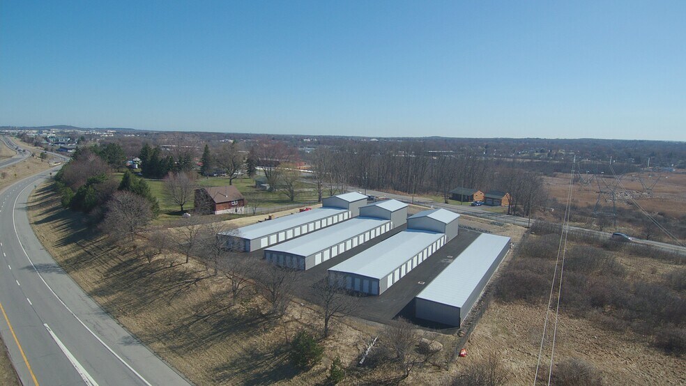 More Photos Of 457 Middle Rd, Henrietta Specialty For Sale