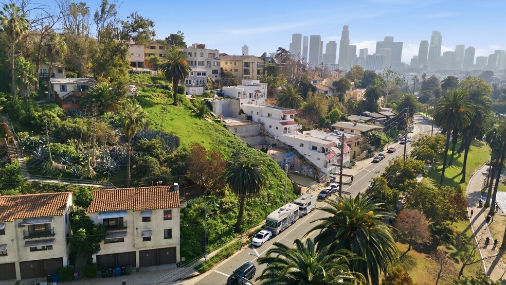 More Photos Of 734-40 Echo Park Ave, Los Angeles Land For Sale