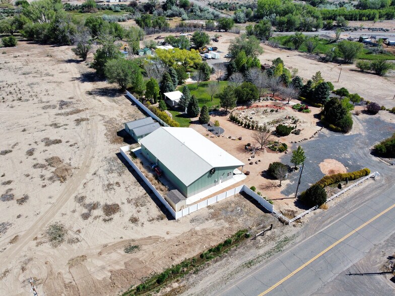 More Photos Of 5955 Sawmill Mesa Rd, Delta Specialty For Sale