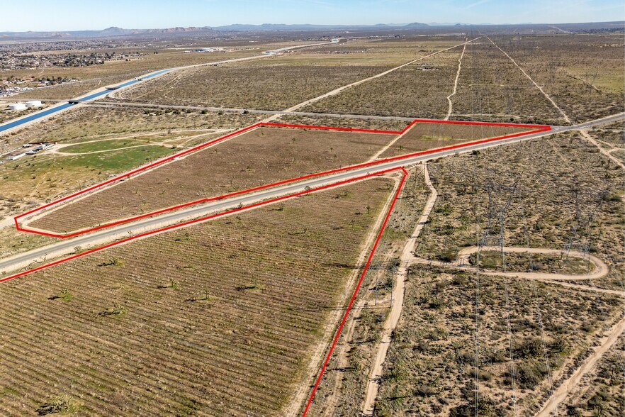 More Photos Of Fort Tejon Rd, Littlerock Land For Sale