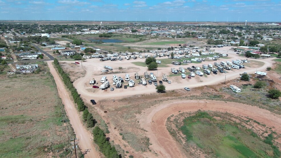 More Photos Of 301 W Bell St, Stanton Manufactured Housing Mobile Home Park For Sale