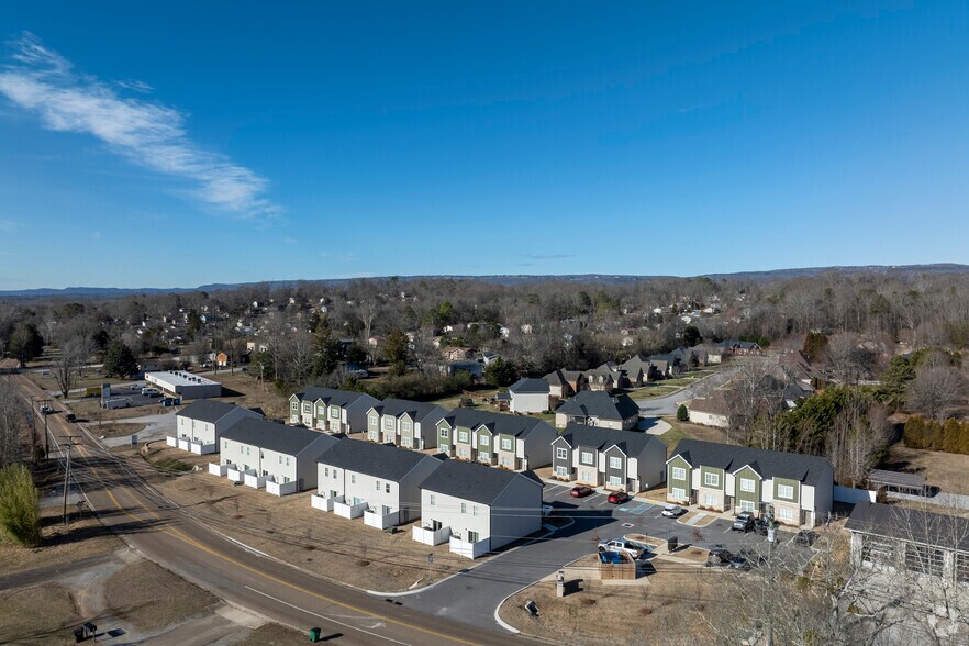 More Photos Of 7521 Middle Valley Rd, Hixson Apartments For Sale