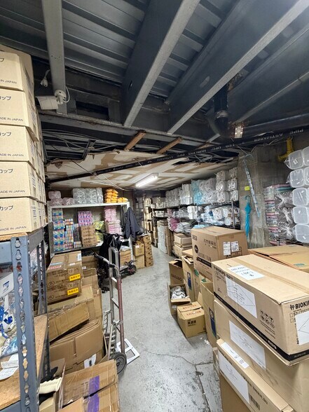 More Photos Of 70-42 48th Ave, Woodside Warehouse For Sale