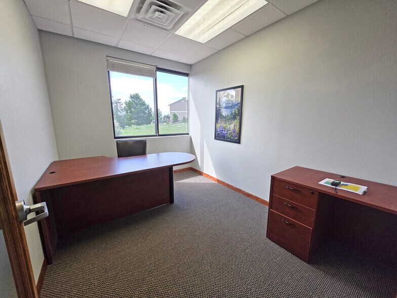 More Photos Of 12265 Oracle Blvd, Colorado Springs Coworking Space