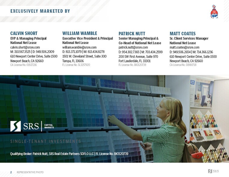 More Photos Of 45 Bald Cypress Ln, St Johns Freestanding For Sale