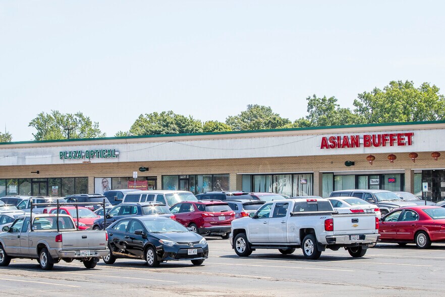 More Photos Of 3701 Durand Ave, Racine Freestanding For Lease