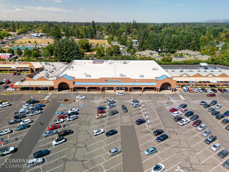More Photos Of 15-85 Division Ave, Eugene General Retail For Lease