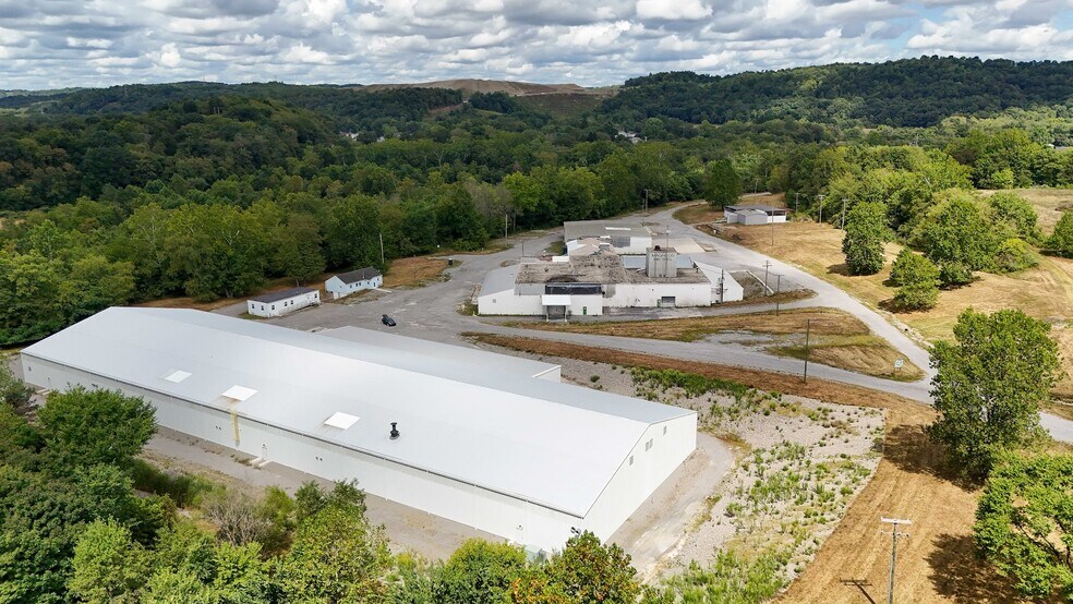 More Photos Of 51365 OH-154, Negley Industrial For Sale