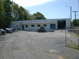 More Photos Of 1910 Loudon Ave NW, Roanoke Warehouse For Sale