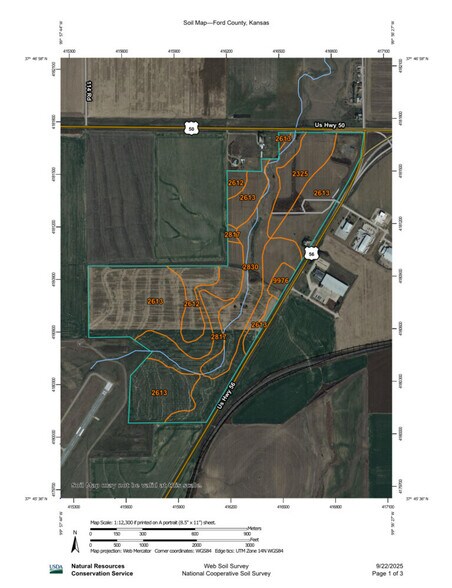 More Photos Of 11490 Wyatt Earp blvd, Dodge City Land For Sale