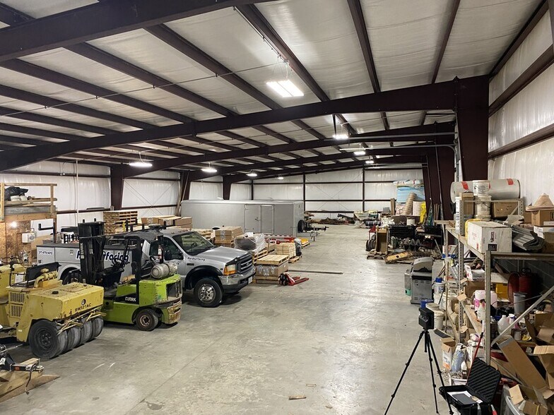 More Photos Of 3185 Grand Prix Dr, Decatur Industrial For Lease