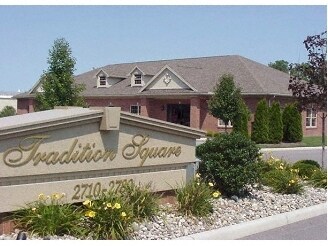 More Photos Of 2720 Centennial Rd, Toledo Office For Sale