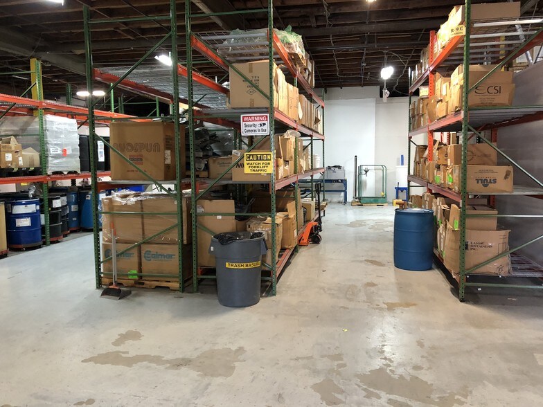 More Photos Of 46 N West Ave, Vineland Distribution For Lease