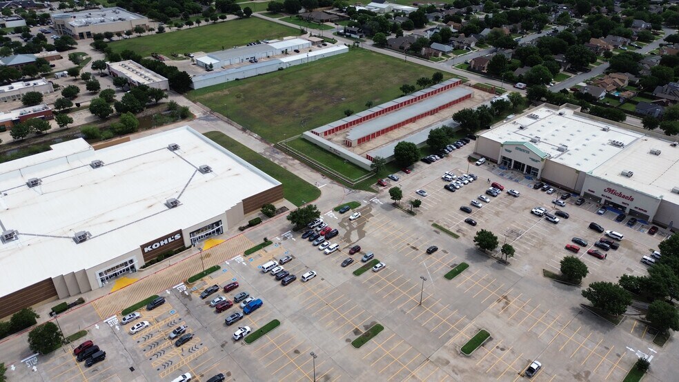 More Photos Of 2044 Whitley Rd, Keller Land For Sale