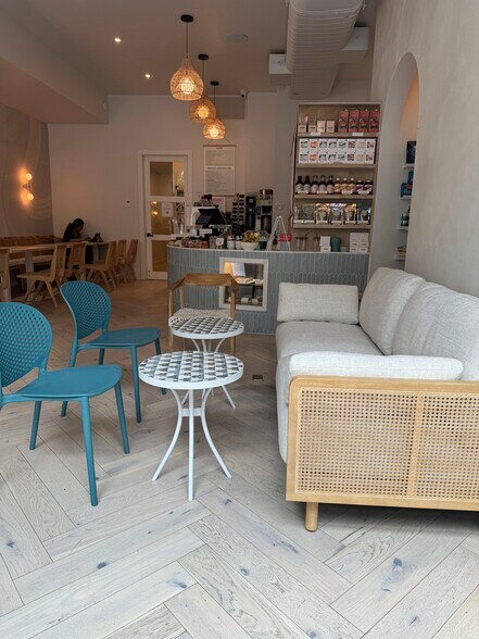 More Photos Of 5th Ave between Union and Sackett St, Brooklyn Storefront Retail Office For Lease