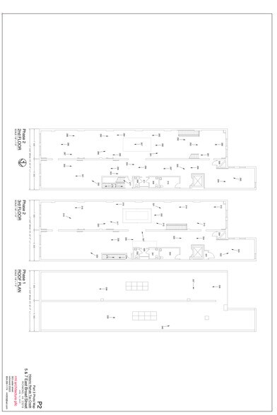 More Photos Of 5 E Broad St, Richmond Loft Creative Space For Lease