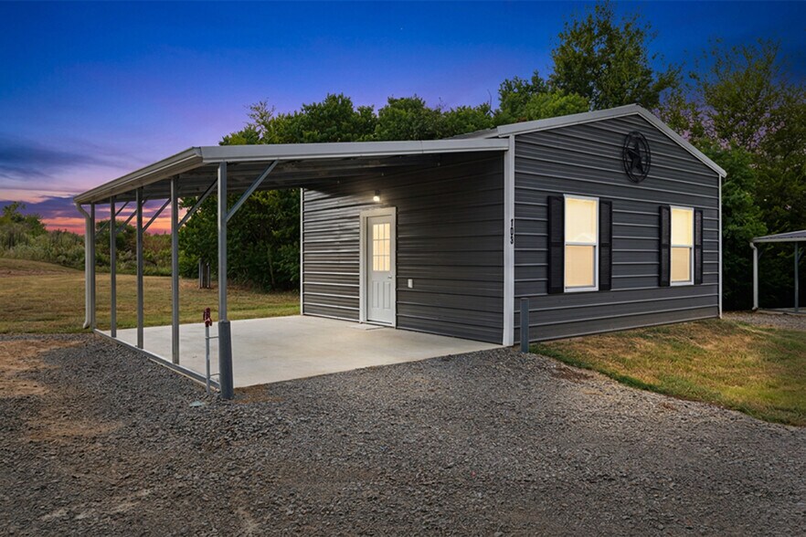 Primary Photo Of 6076 FM 1650, Gilmer Multifamily For Sale