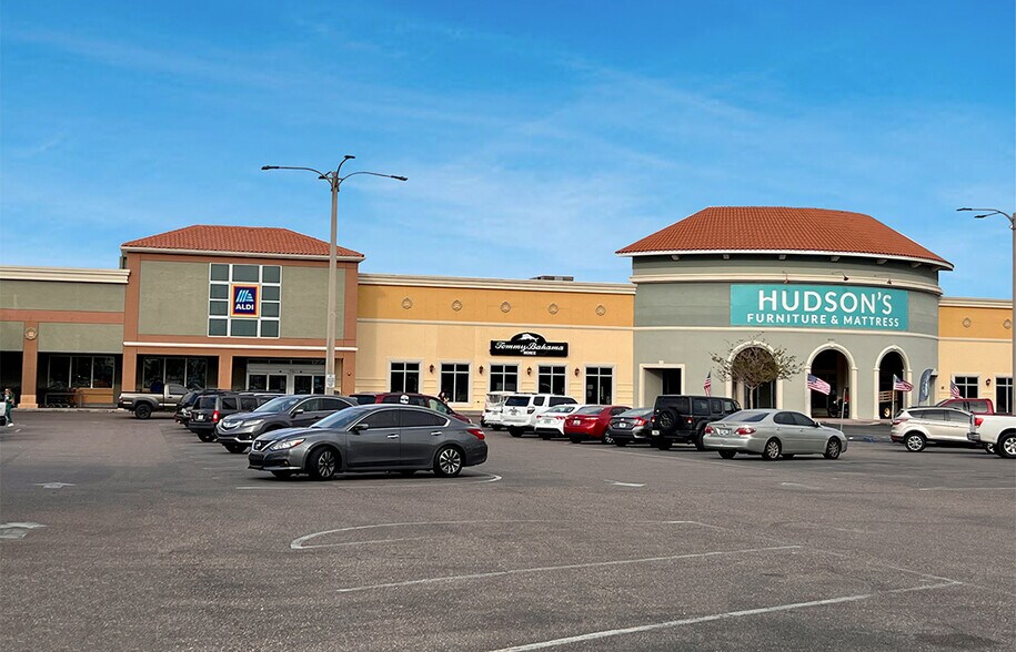 More Photos Of 4550 Mainlands Blvd, Pinellas Park Land For Sale