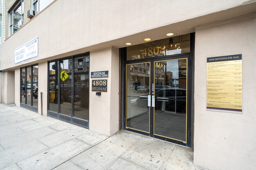 More Photos Of 4808 Bergenline Ave, Union City Medical For Lease