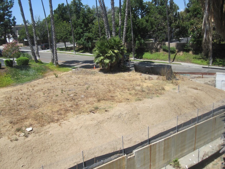 Primary Photo Of 1021 E Yorba Linda Blvd, Placentia Land For Sale