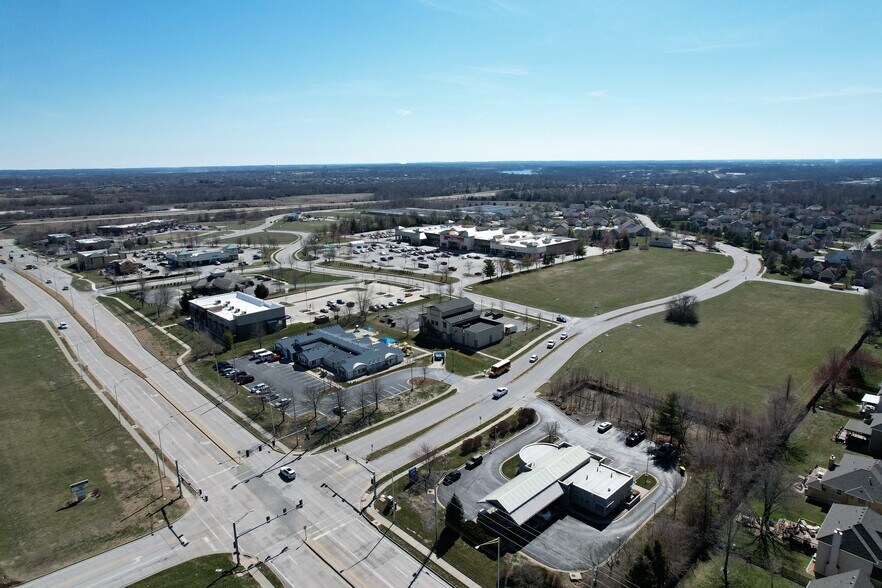 More Photos Of 3750-3901 SW Cheddington Dr, Lee's Summit Land For Sale