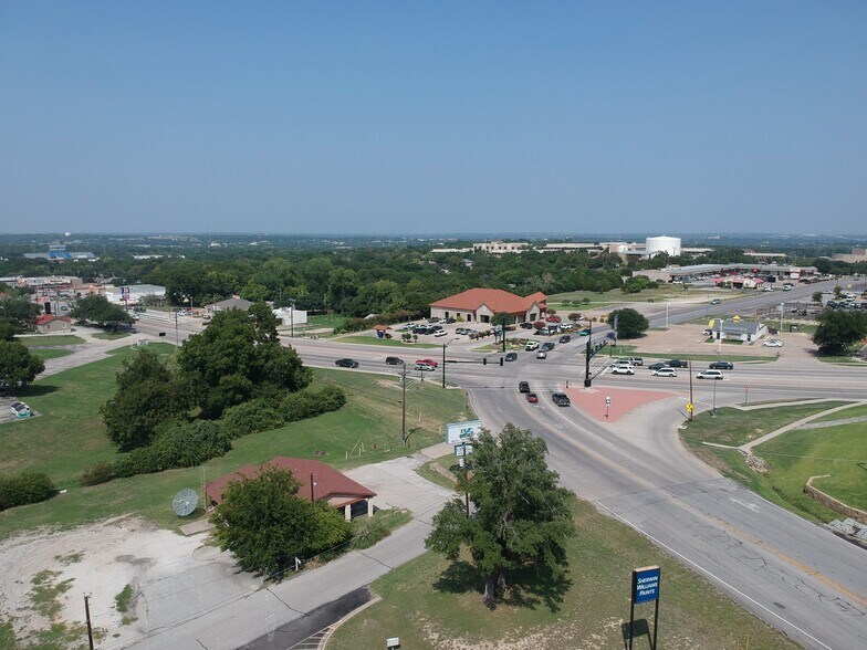 More Photos Of 1702-1712 Bethel Rd, Weatherford Unknown For Lease