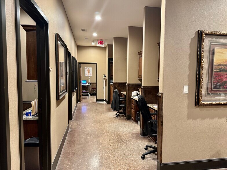 More Photos Of 4931 Long Prairie Rd, Flower Mound Medical For Sale