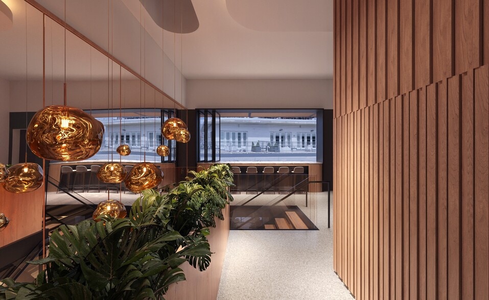 More Photos Of 1750 H St NW, Washington Office For Lease