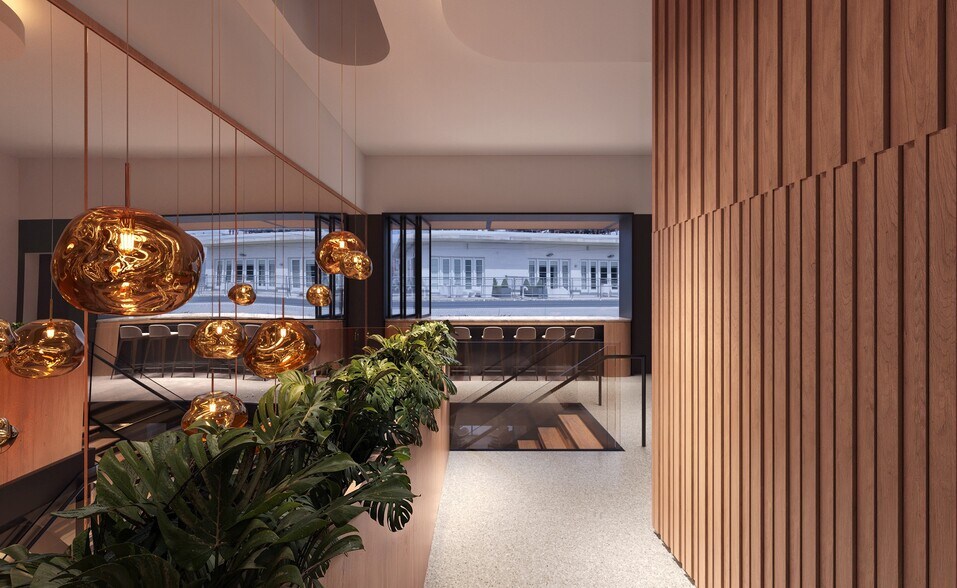 More Photos Of 1750 H St NW, Washington Office For Lease