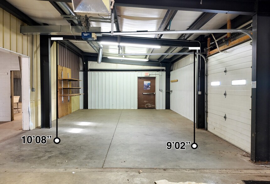 More Photos Of 1409 N K Ave, Sioux Falls Warehouse For Sale