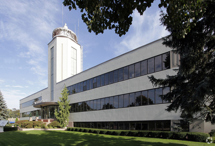 Primary Photo Of 400 Reservoir Ave, Providence Medical For Lease